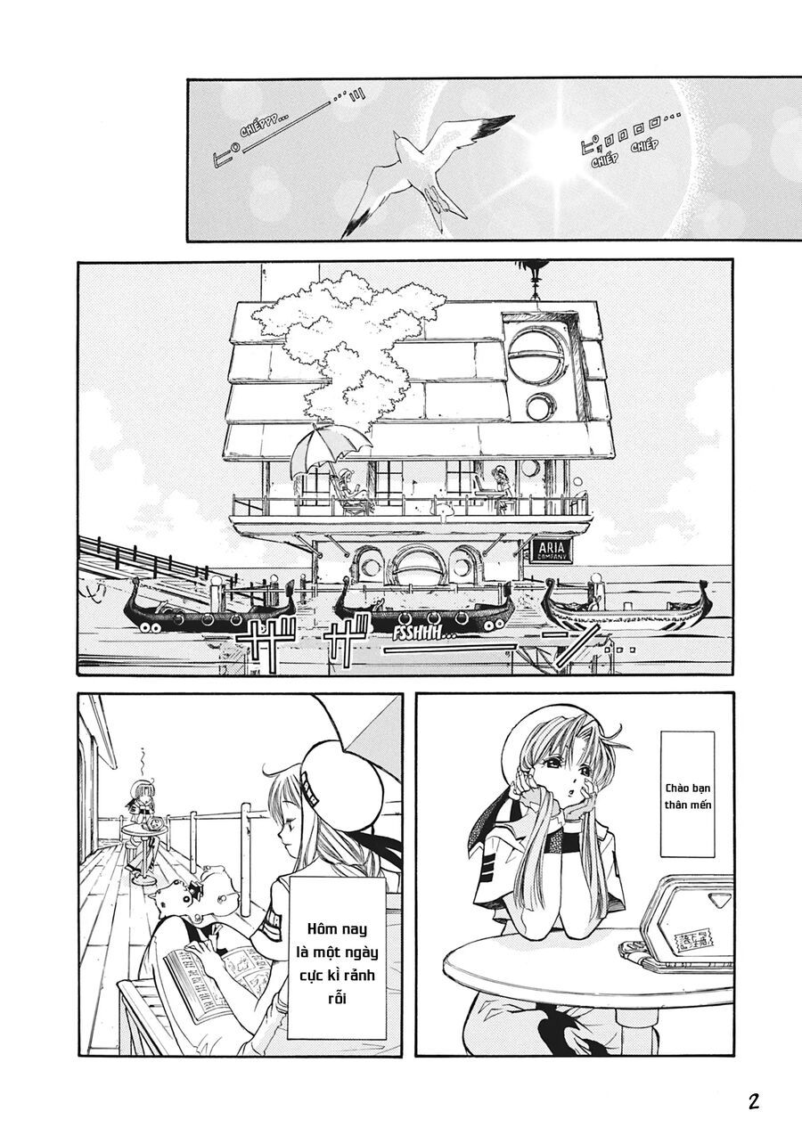 aqua - chap3 - Trang 3